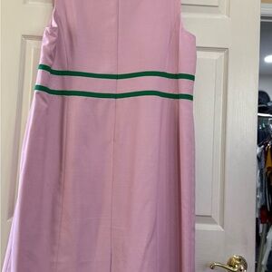 Black Label Pink 2 Piece Suit Size 20 Plus Size Dress Suit